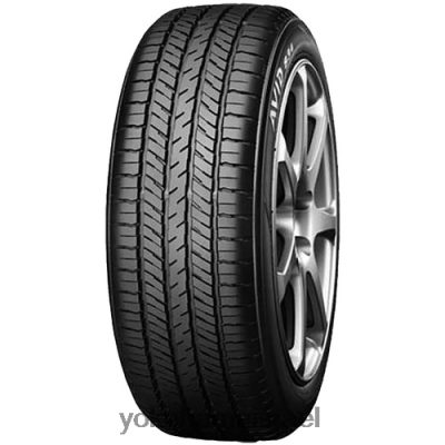 צמיגים YOKOHAMA avid s34b 205/60r16 91h bsw BJ6626256
