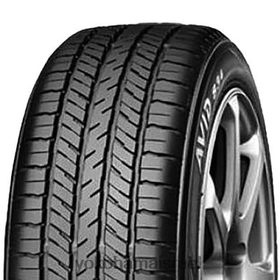 צמיגים YOKOHAMA avid s34b 205/60r16 91h bsw BJ6626256
