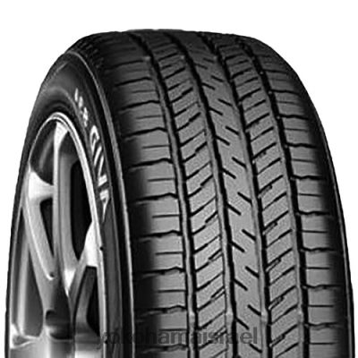 צמיגים YOKOHAMA avid s34b 205/60r16 91h bsw BJ6626256