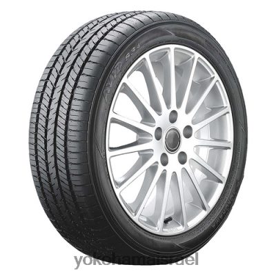 צמיגים YOKOHAMA avid s34d 205/50r17 88v bsw BJ6626565