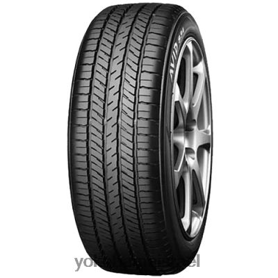 צמיגים YOKOHAMA avid s34f 175/55r15 77v bsw BJ6626382