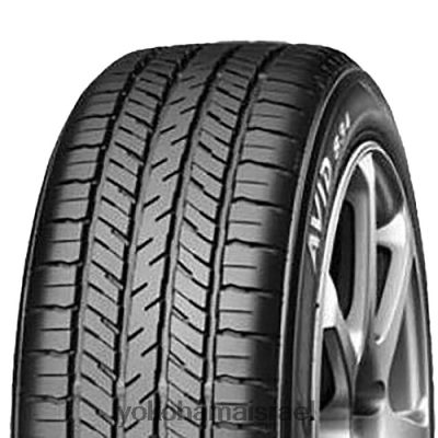 צמיגים YOKOHAMA avid s34f 185/55r15 82v bsw BJ6626257