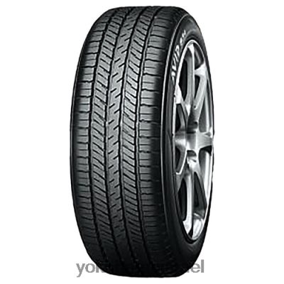 צמיגים YOKOHAMA avid s34fa 225/45r18 91w bsw BJ6626645