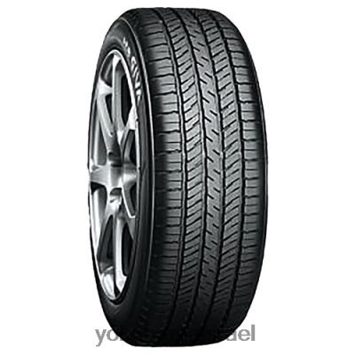 צמיגים YOKOHAMA avid s34fa 225/45r18 91w bsw BJ6626645