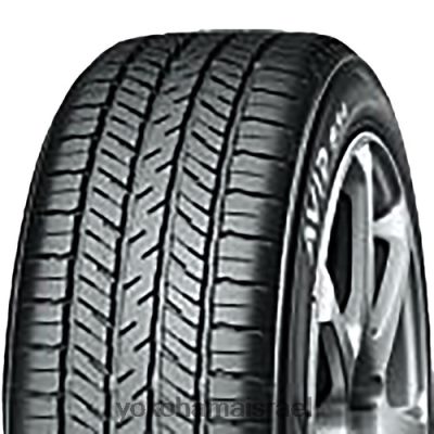 צמיגים YOKOHAMA avid s34fa 225/45r18 91w bsw BJ6626645