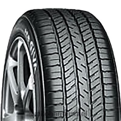 צמיגים YOKOHAMA avid s34fa 225/45r18 91w bsw BJ6626645