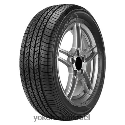 צמיגים YOKOHAMA avid s34fv 215/60r16 94h bsw BJ6626252