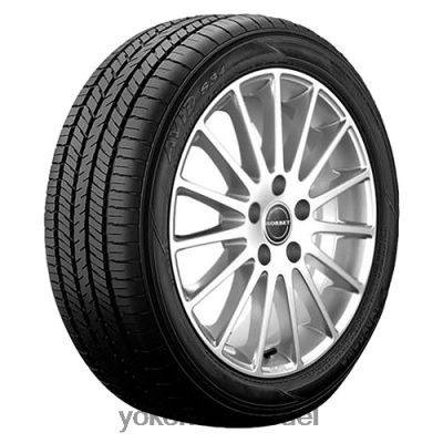 צמיגים YOKOHAMA avid s34m 205/55r16 89v bsw BJ6626455