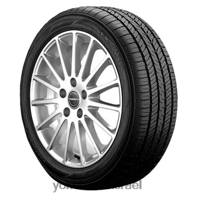 צמיגים YOKOHAMA avid s34m 205/55r16 89v bsw BJ6626455