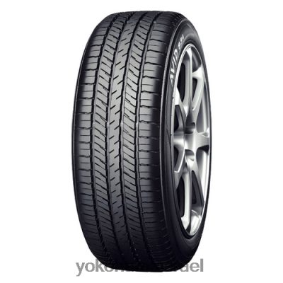 צמיגים YOKOHAMA avid s34nv 225/40r18xl 92v bsw BJ6626390