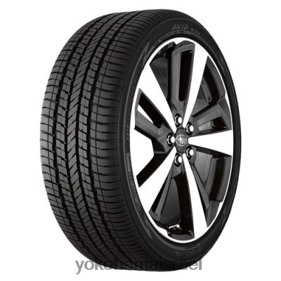 צמיגים YOKOHAMA avid s34p 225/40r18 88v bsw BJ6626454