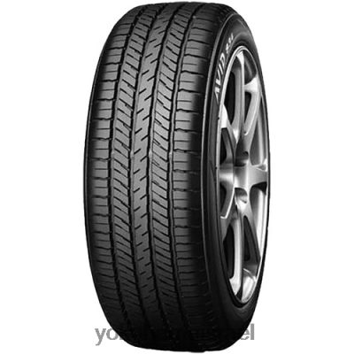 צמיגים YOKOHAMA avid s34pv 225/45r17 91h bsw BJ6626147