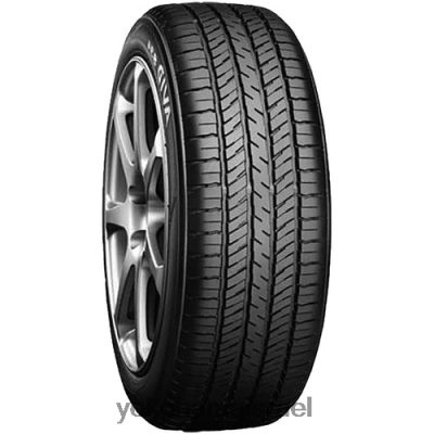 צמיגים YOKOHAMA avid s34pv 225/45r17 91h bsw BJ6626147