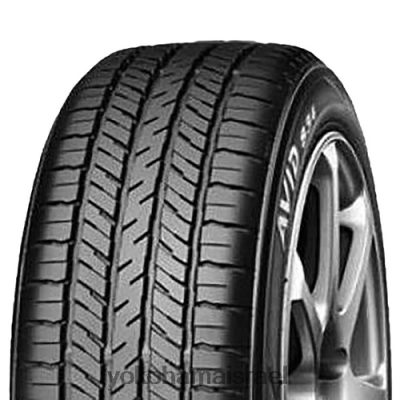 צמיגים YOKOHAMA avid s34pv 225/45r17 91h bsw BJ6626147