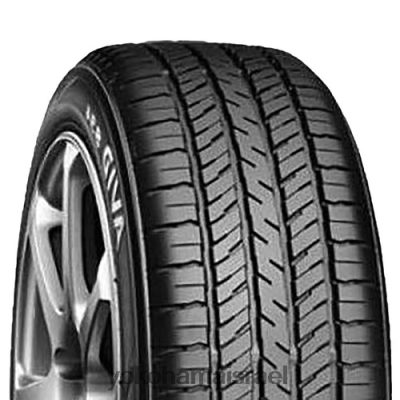 צמיגים YOKOHAMA avid s34pv 225/45r17 91h bsw BJ6626147