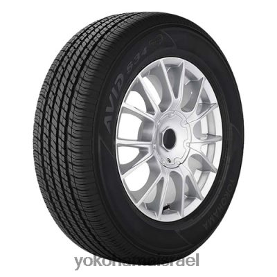 צמיגים YOKOHAMA avid s34rv 235/65r17 104t bsw BJ6626308