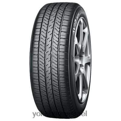צמיגים YOKOHAMA avid s34ry 215/45r17 87v bsw BJ6626638